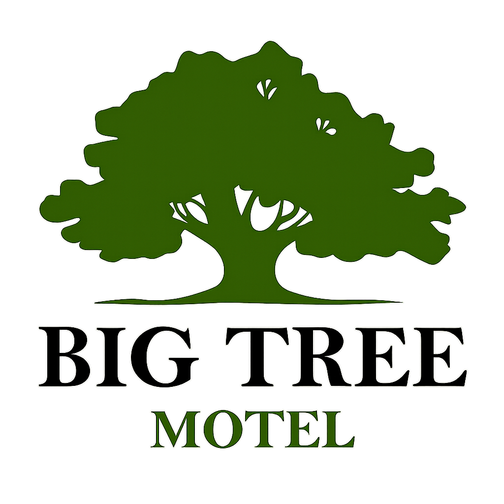 BIG TREE MOTEL